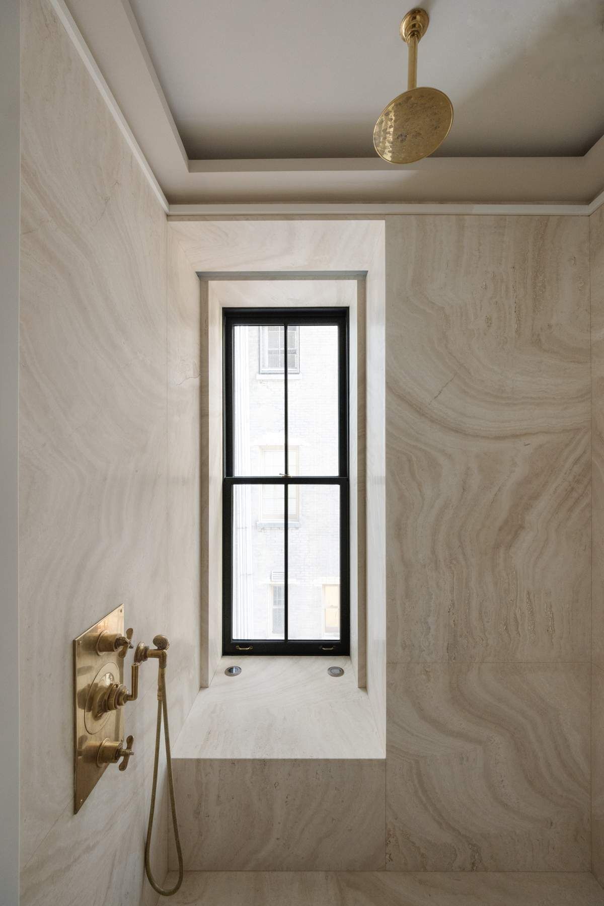 Real estate property located at 50 Central MAIS-DUPLEX, New York, Upper West Side, New York City, NY, US
