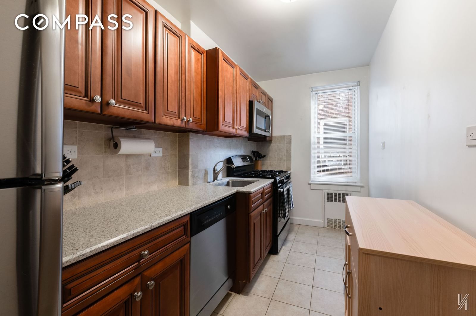 Real estate property located at 39-55 51st #3G, Queens, Woodside, New York City, NY, US
