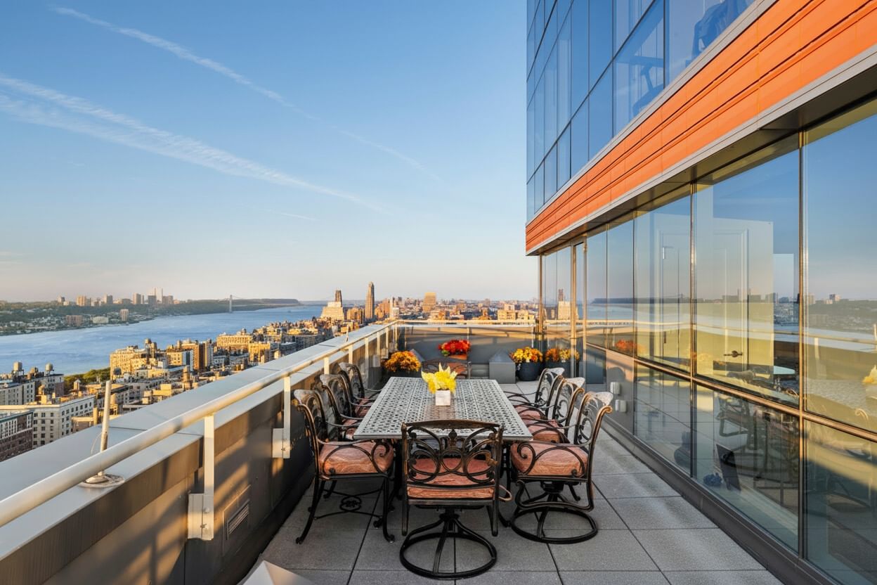 Real estate property located at 2628 BROADWAY #34, New York, Upper West Side, New York City, NY, US