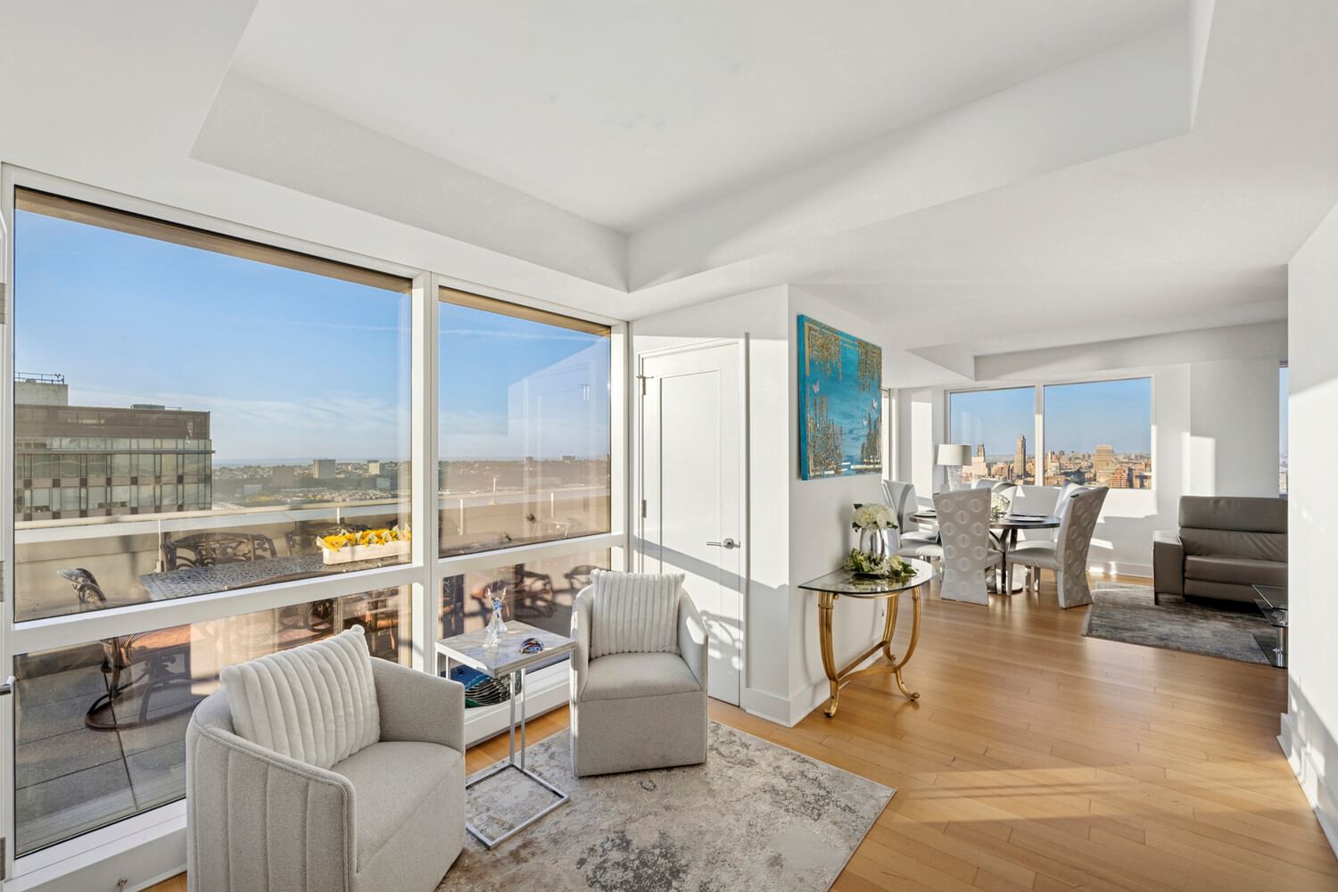 Real estate property located at 2628 BROADWAY #34, New York, Upper West Side, New York City, NY, US