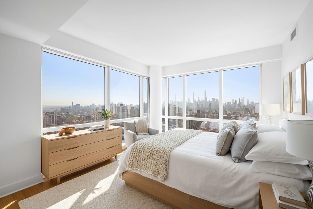 Real estate property located at 2628 BROADWAY #34, New York, Upper West Side, New York City, NY, US