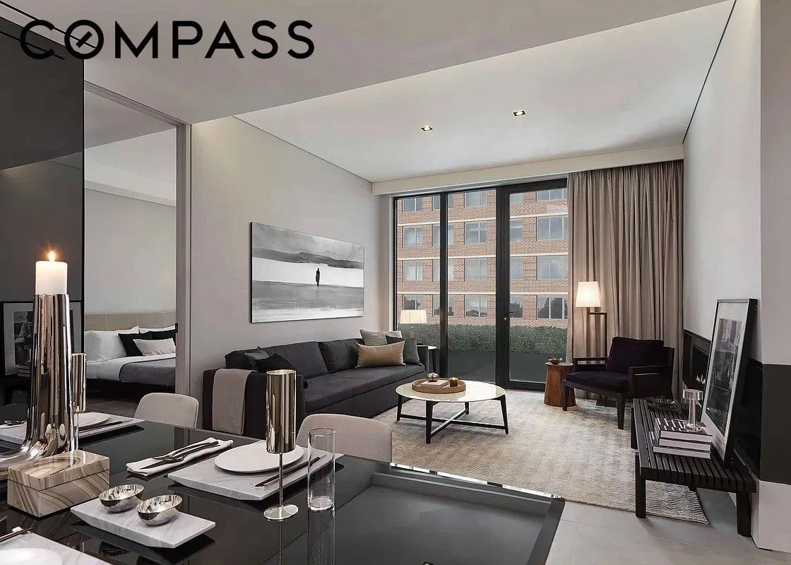 Real estate property located at 522 29th #4D, New York, Chelsea, New York City, NY, US