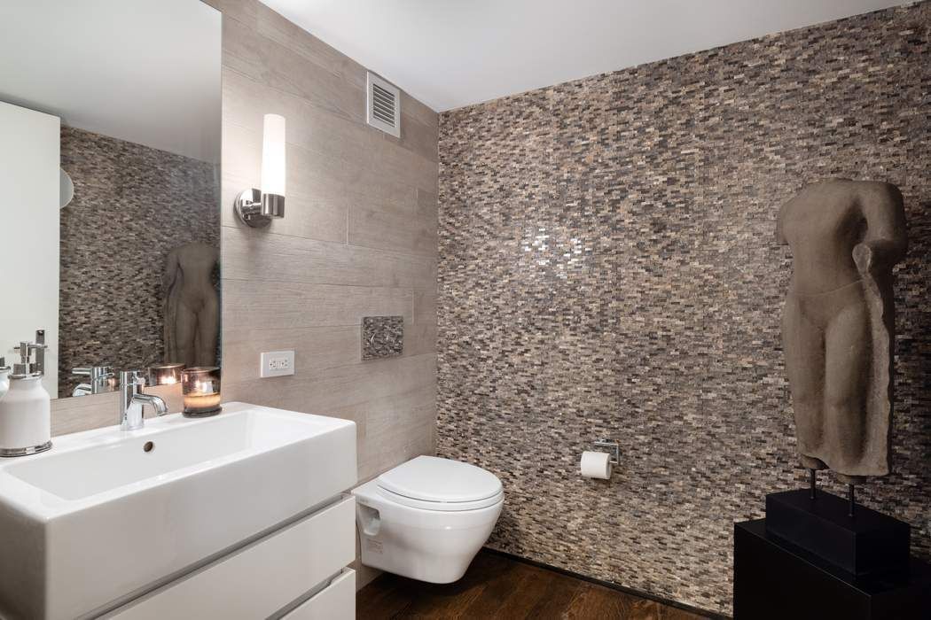 Real estate property located at 421 Hudson #420, New York, West Village, New York City, NY, US
