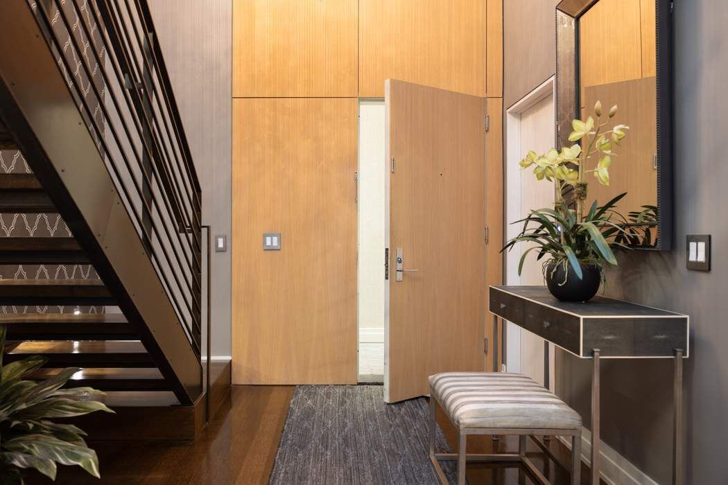 Real estate property located at 421 Hudson #420, New York, West Village, New York City, NY, US