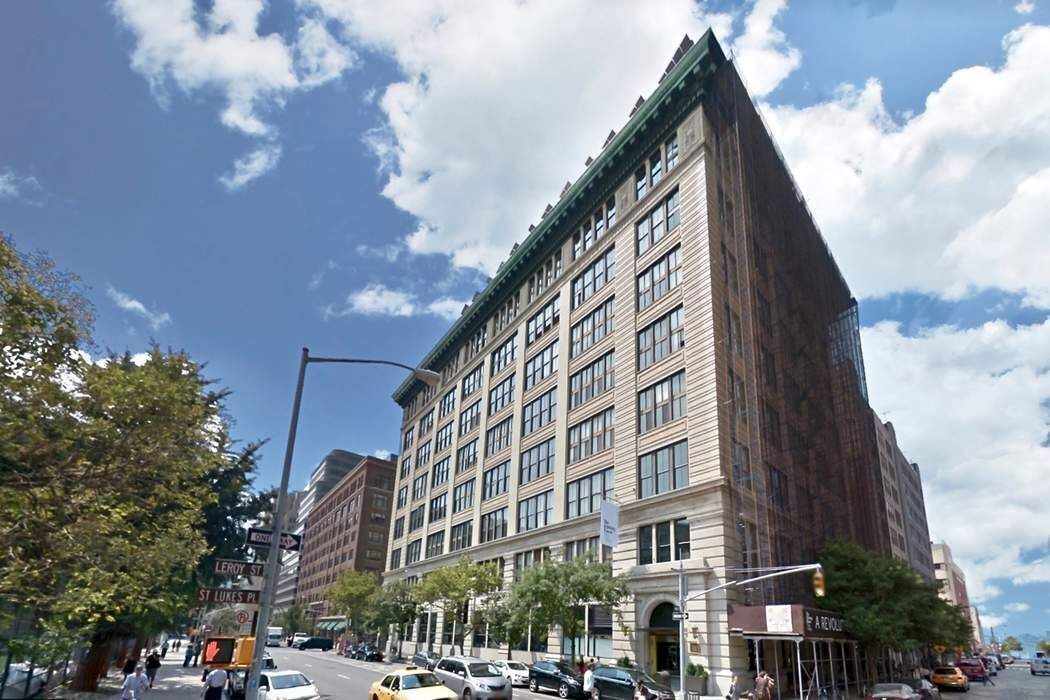 Real estate property located at 421 Hudson #420, New York, West Village, New York City, NY, US