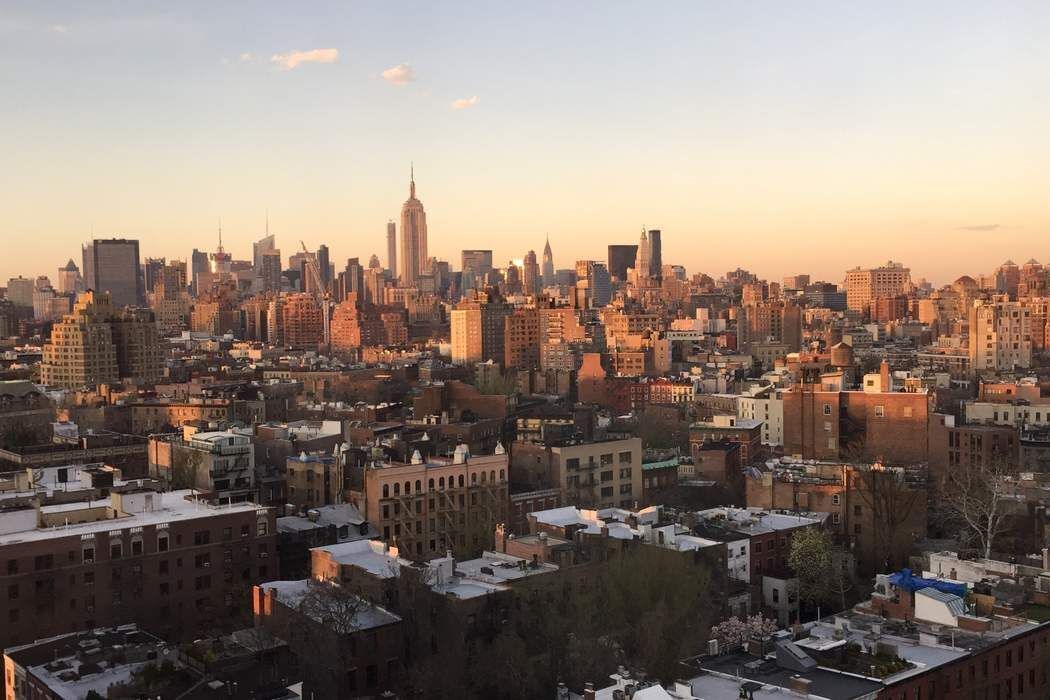 Real estate property located at 421 Hudson #420, New York, West Village, New York City, NY, US