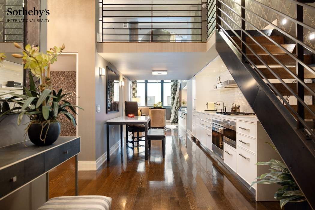Real estate property located at 421 Hudson #420, New York, West Village, New York City, NY, US