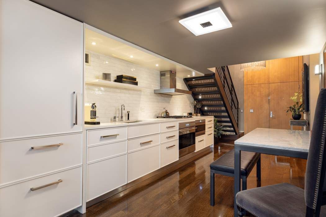 Real estate property located at 421 Hudson #420, New York, West Village, New York City, NY, US