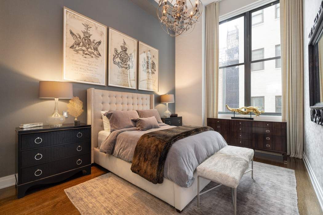 Real estate property located at 421 Hudson #420, New York, West Village, New York City, NY, US
