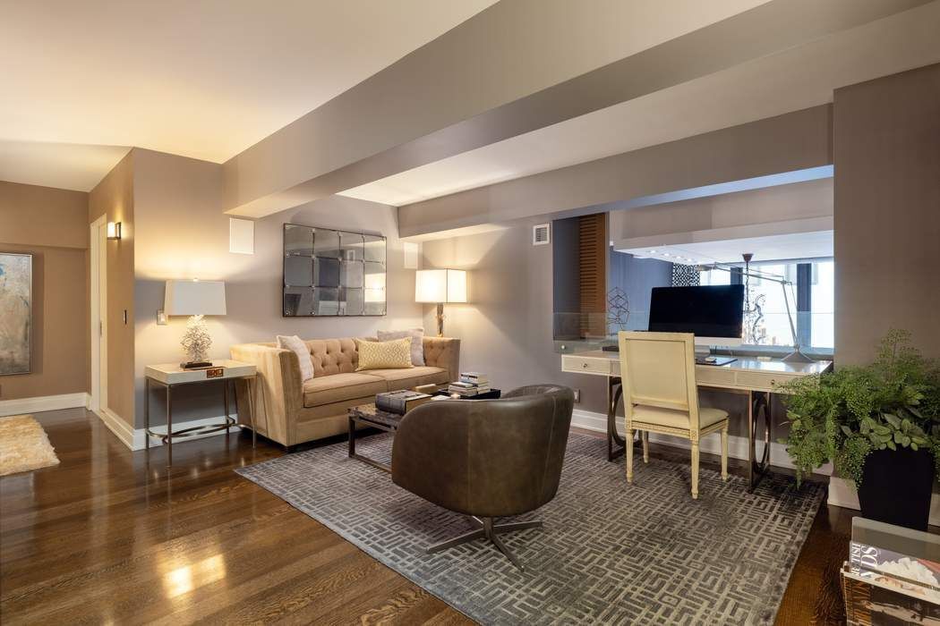 Real estate property located at 421 Hudson #420, New York, West Village, New York City, NY, US