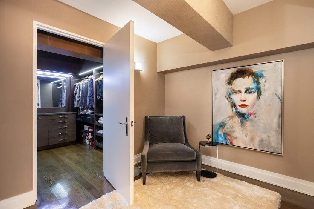 Real estate property located at 421 Hudson #420, New York, West Village, New York City, NY, US