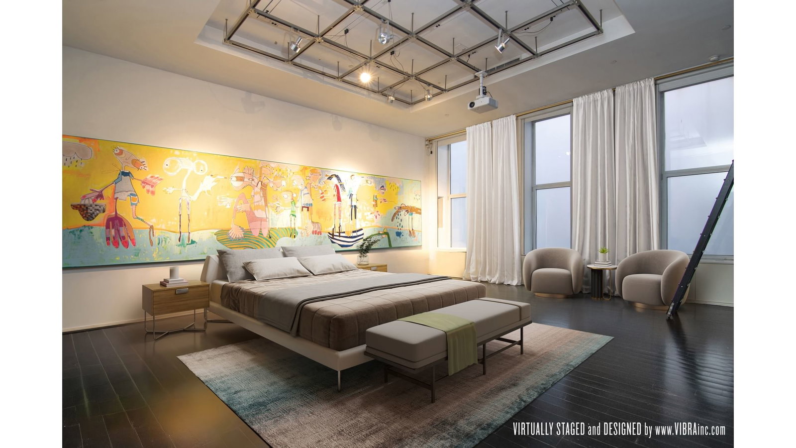 Real estate property located at 519 BROADWAY #2, New York, Soho, New York City, NY, US