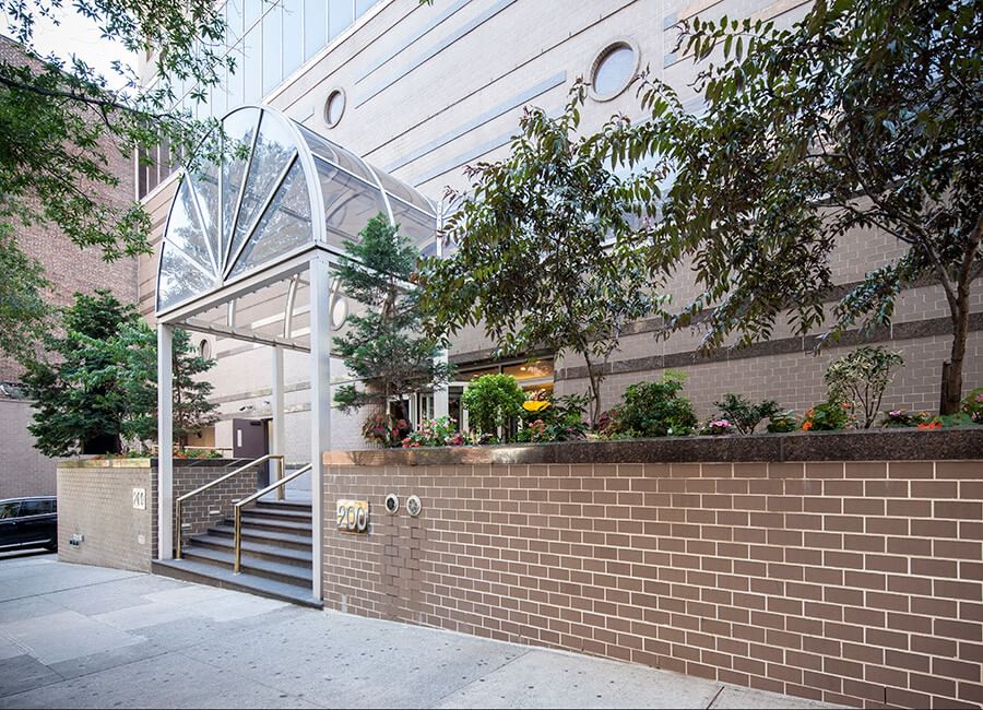 Real estate property located at 200 89TH #10E, New York, Yorkville, New York City, NY, US