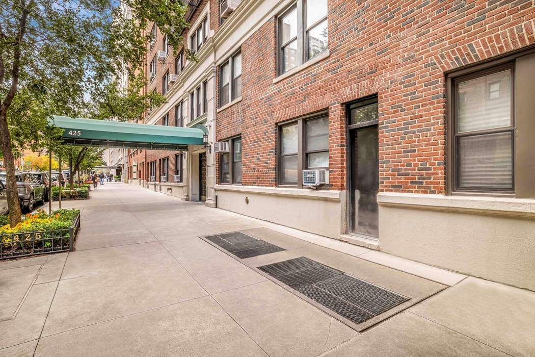 Real estate property located at 425 86th #1B/D, New York, Upper East Side, New York City, NY, US