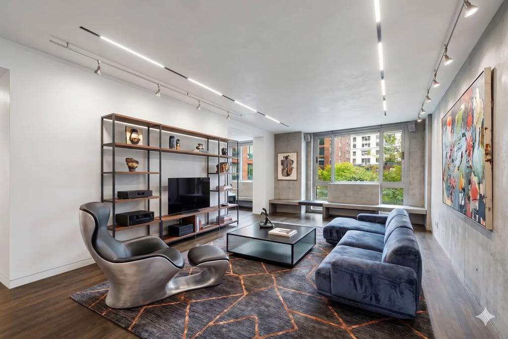 Real estate property located at 1 IRVING U8L, New York, Gramercy Park, New York City, NY, US