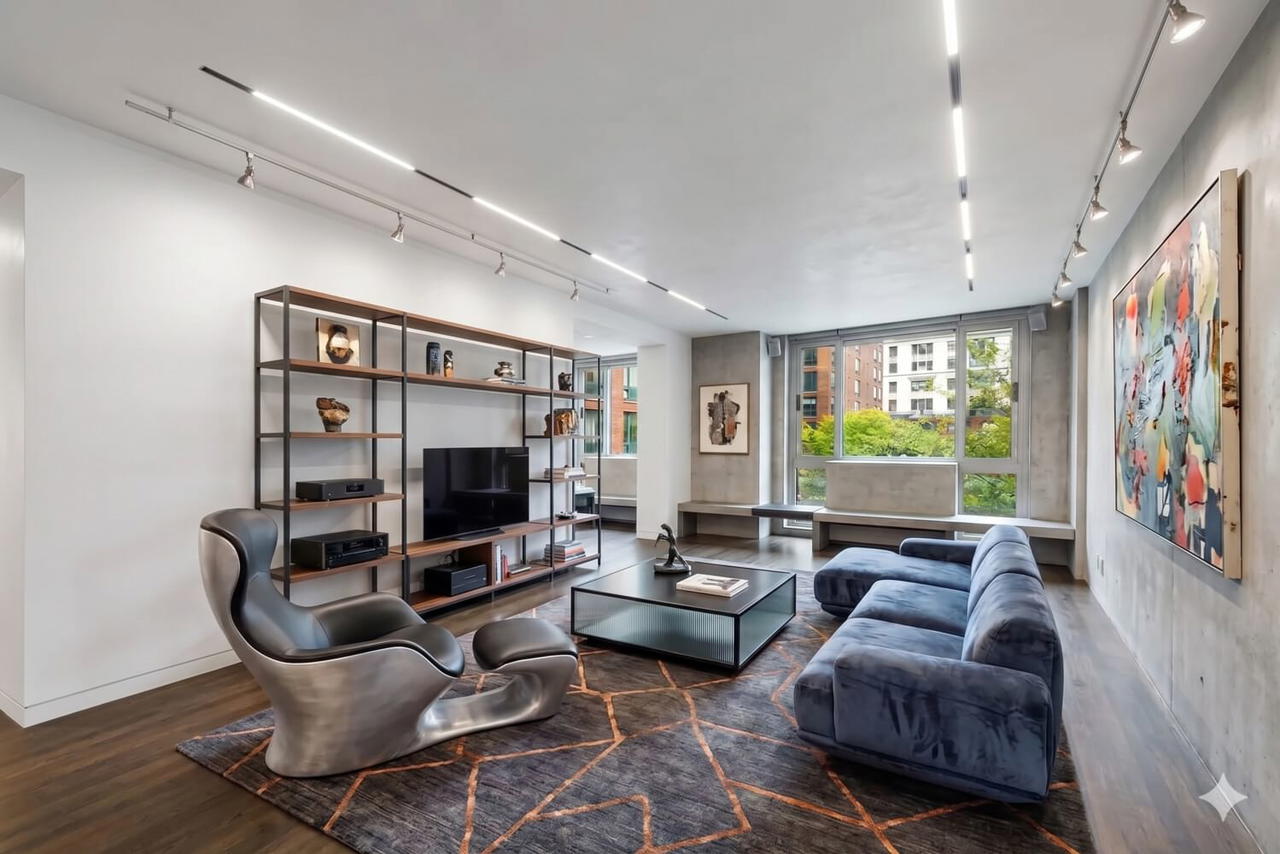 Real estate property located at 1 IRVING U8L, New York, Gramercy Park, New York City, NY, US