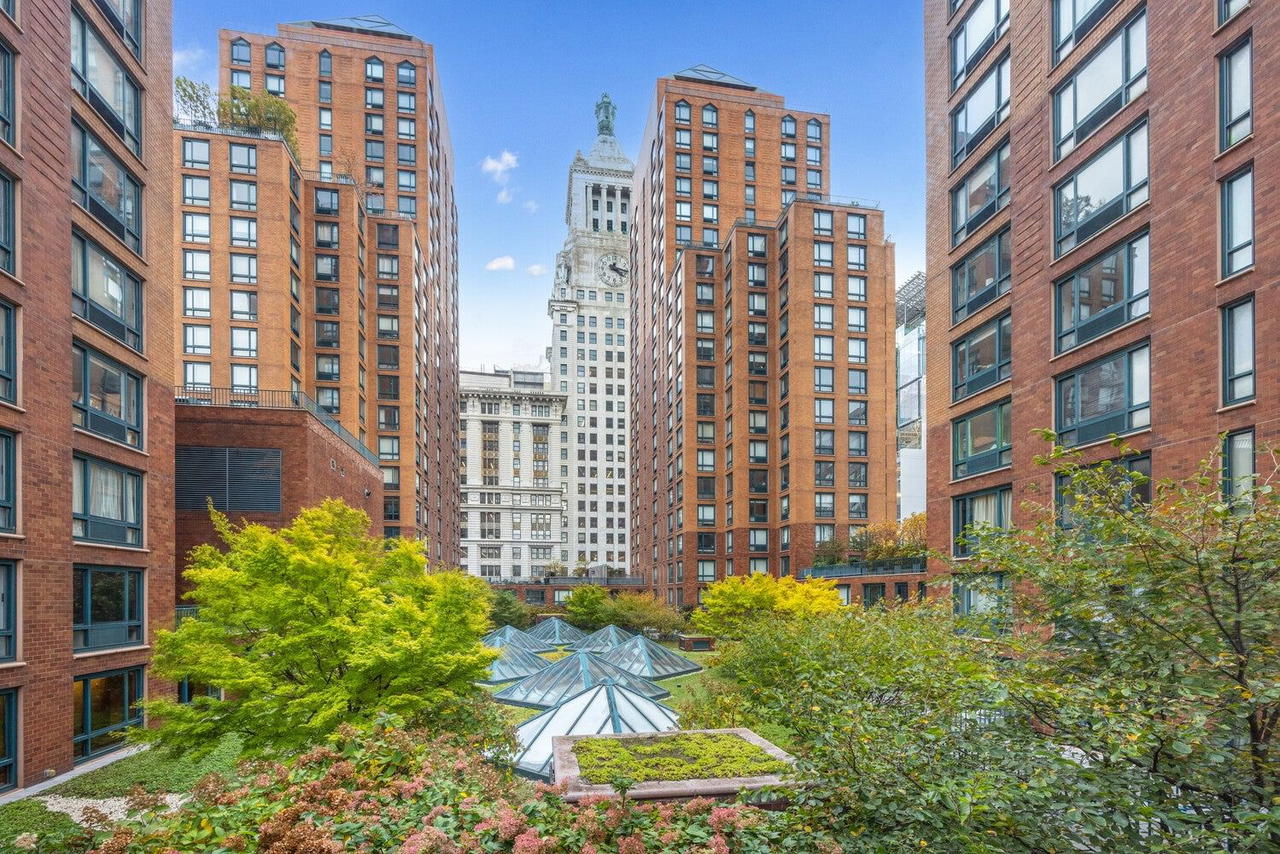 Real estate property located at 1 IRVING U8L, New York, Gramercy Park, New York City, NY, US
