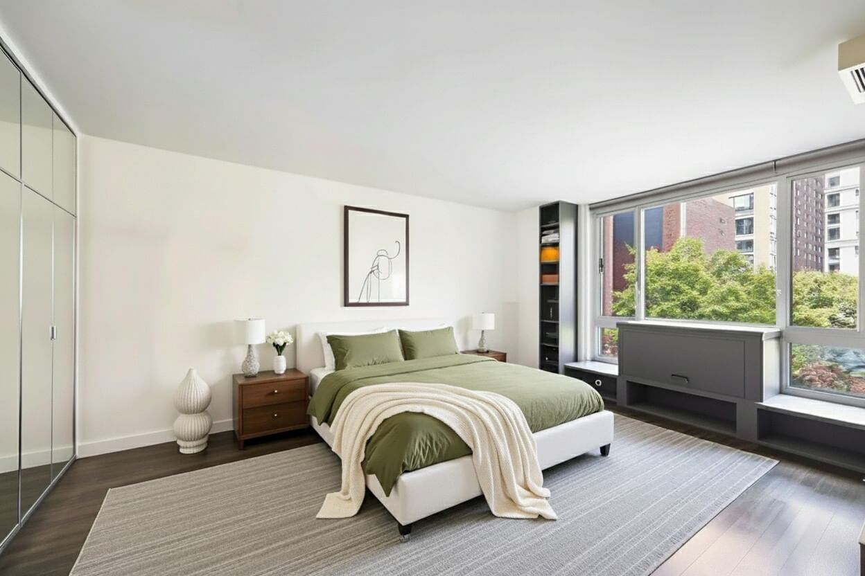 Real estate property located at 1 IRVING U8L, New York, Gramercy Park, New York City, NY, US