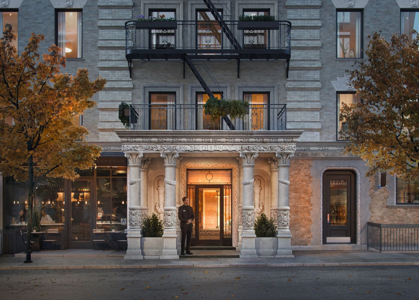Real estate property located at 370 LENOX #506, New York, Central Harlem, New York City, NY, US