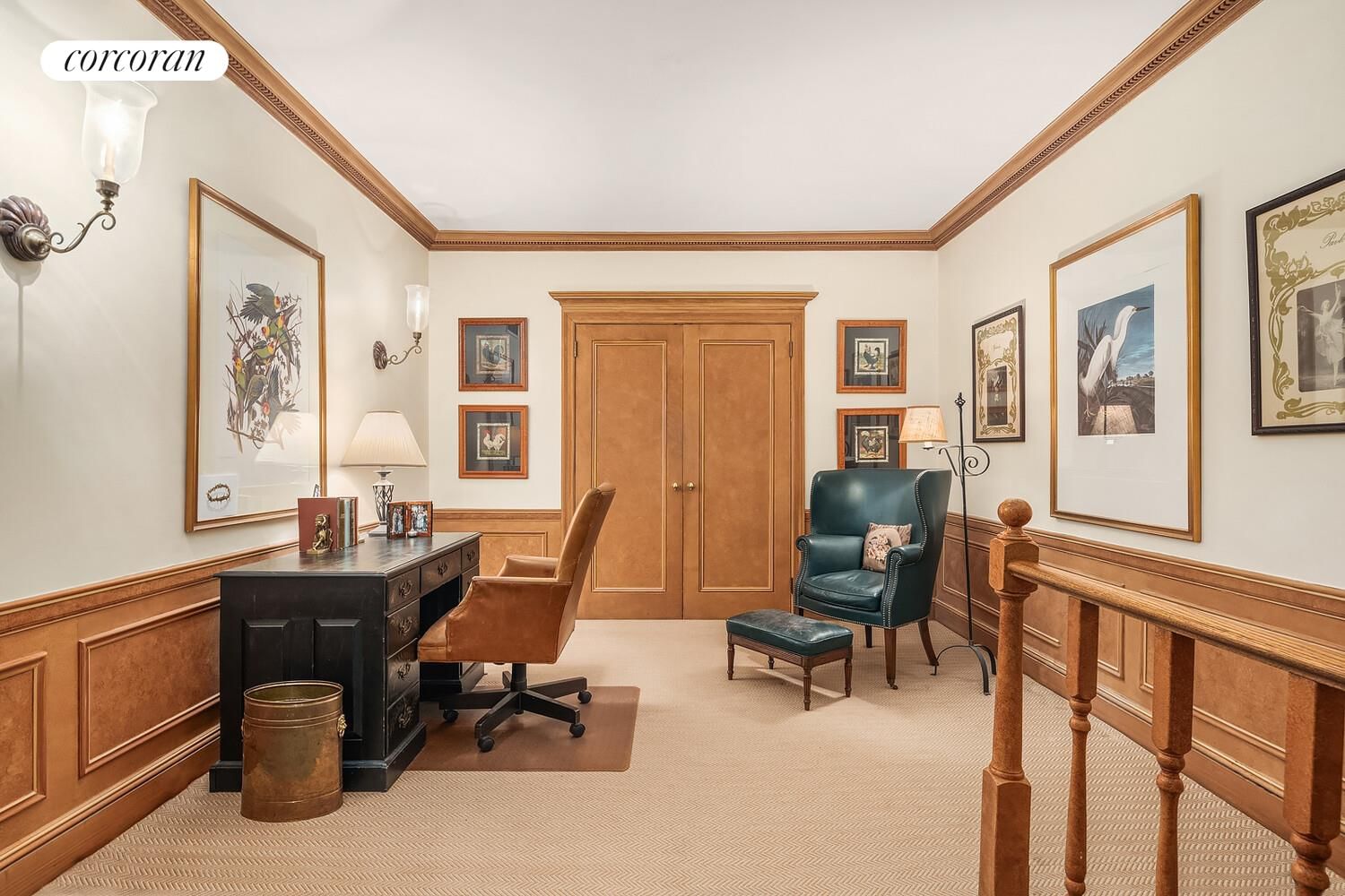 Real estate property located at 1120 5TH (Maisonette), New York, Carnegie Hill, New York City, NY, US