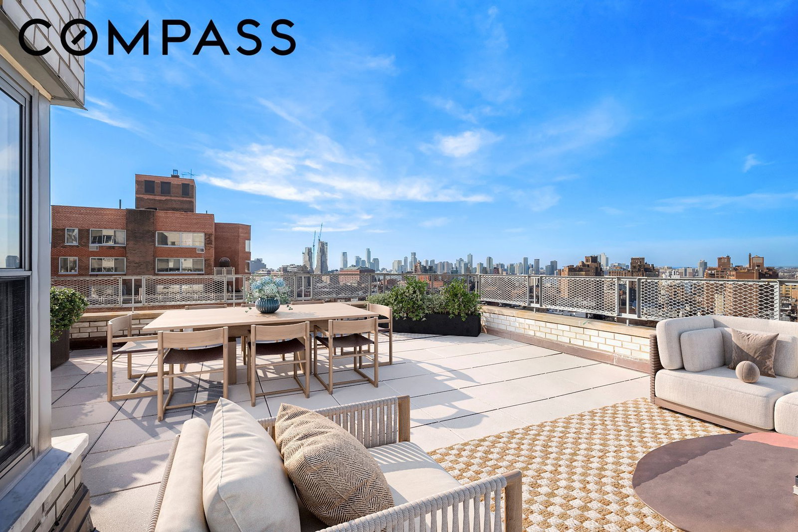 Real estate property located at 175 13th #19C, New York, West Village, New York City, NY, US
