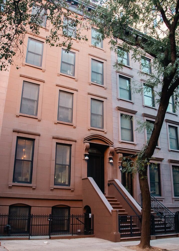 Real estate property located at 416 51ST, New York, Hell's Kitchen, New York City, NY, US