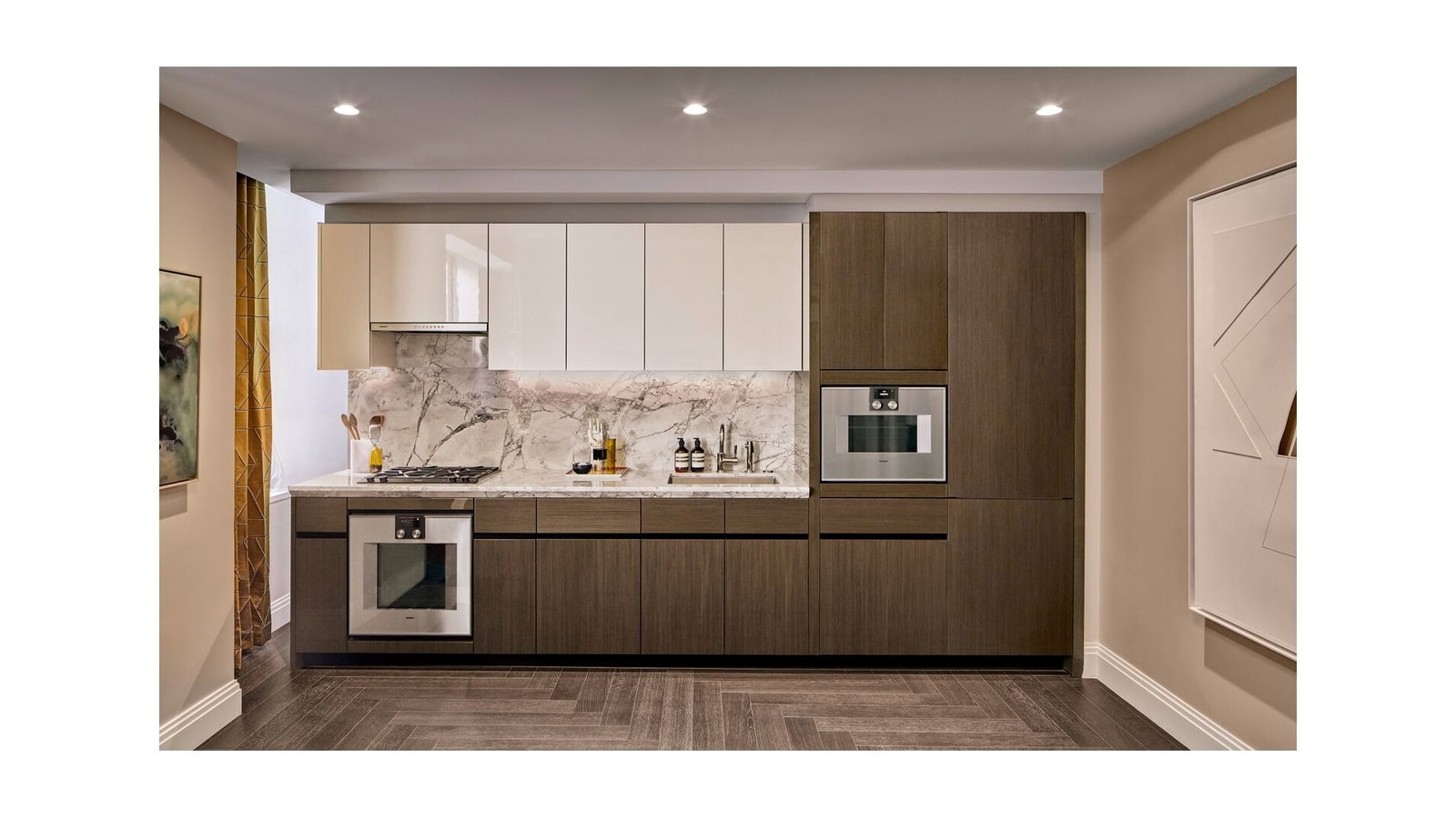 Real estate property located at 303 PARK #2202, New York, Midtown East, New York City, NY, US