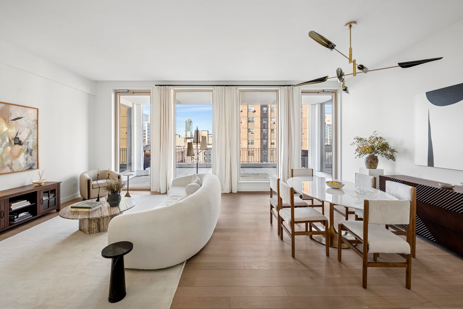 Real estate property located at 212 93RD #12THFLOOR, New York, Upper West Side, New York City, NY, US