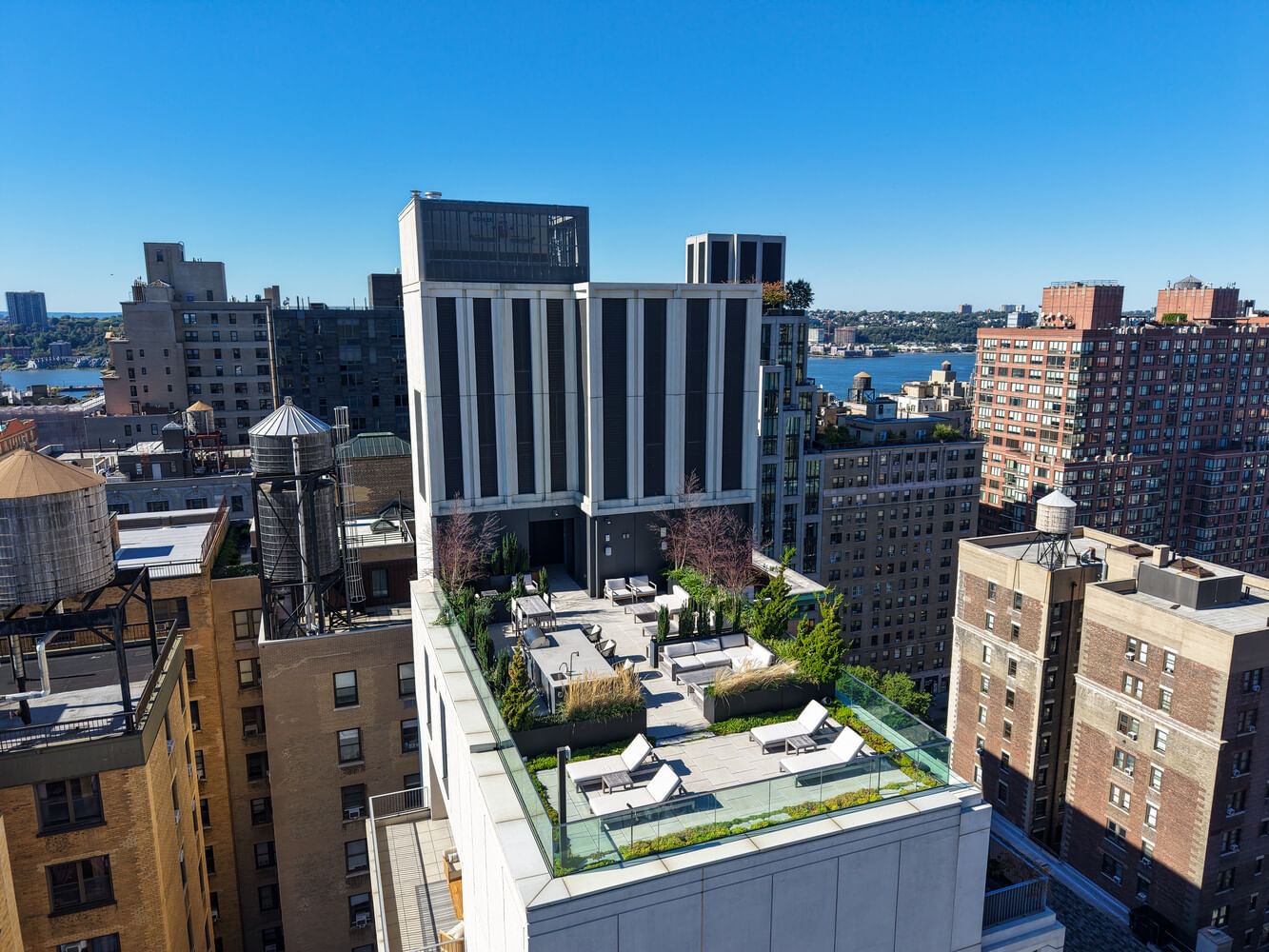Real estate property located at 212 93RD #12THFLOOR, New York, Upper West Side, New York City, NY, US