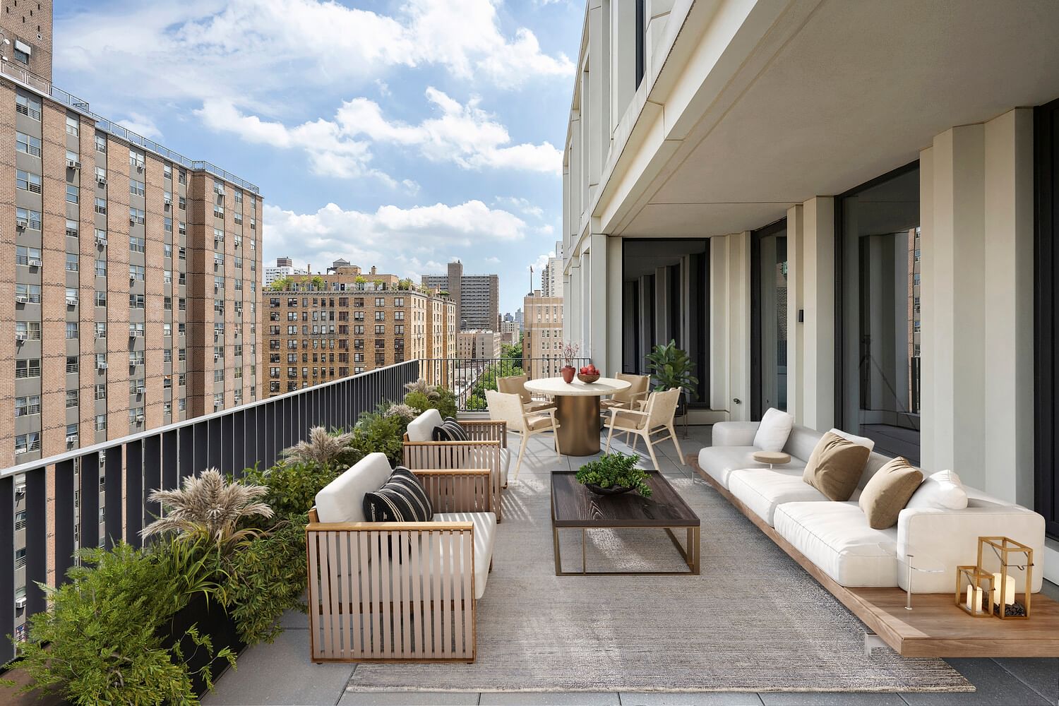 Real estate property located at 212 93RD #12THFLOOR, New York, Upper West Side, New York City, NY, US