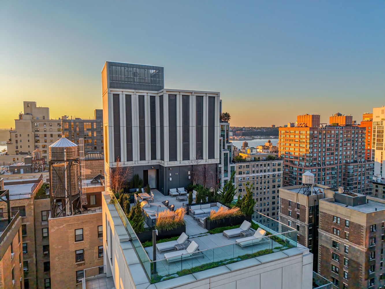 Real estate property located at 212 93RD #12THFLOOR, New York, Upper West Side, New York City, NY, US