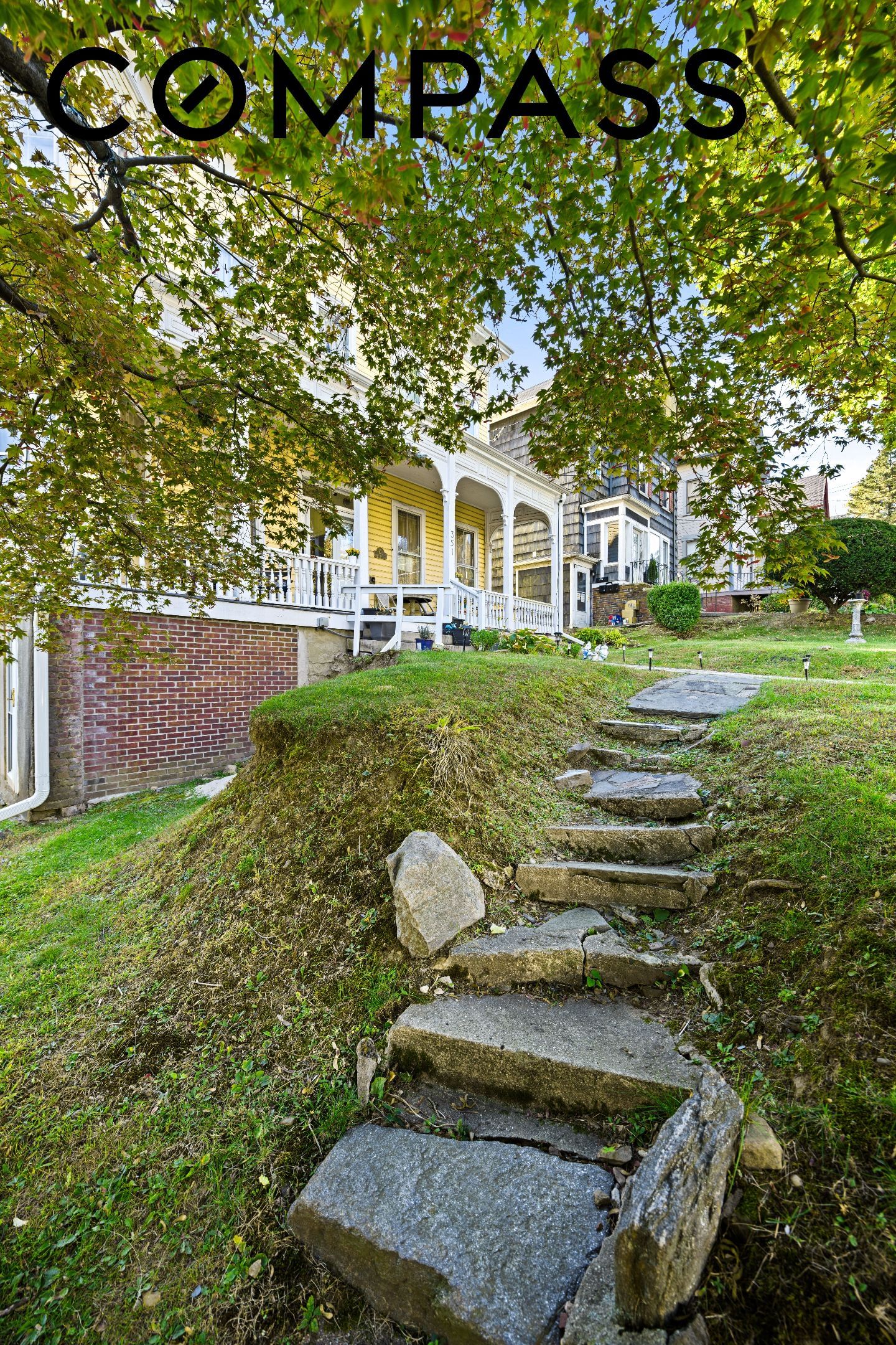 Real estate property located at 351 St Pauls, Richmond, Stapleton, New York City, NY, US