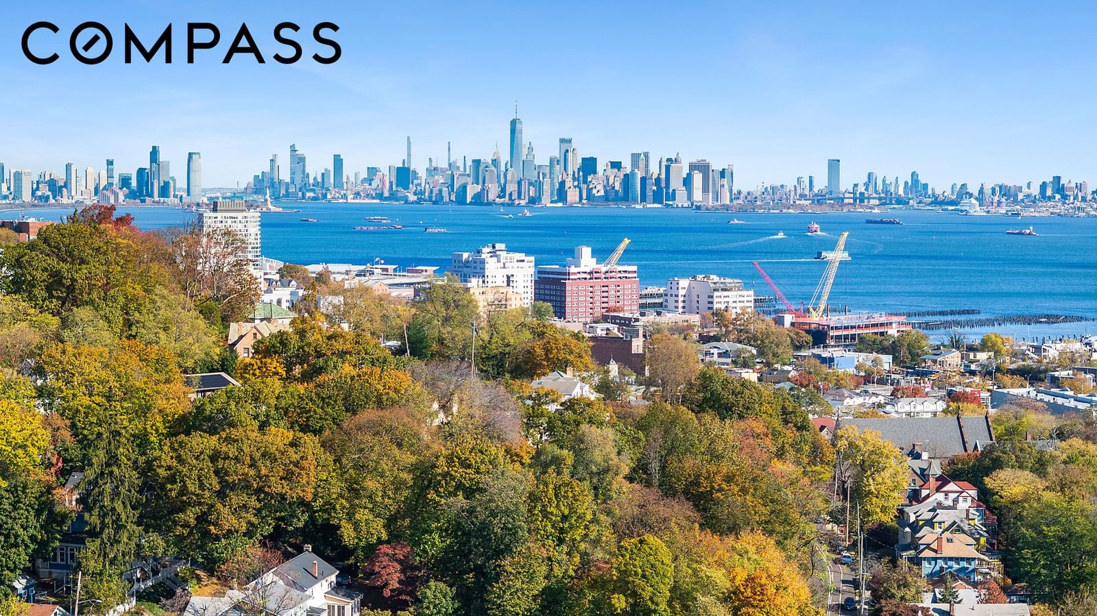 Real estate property located at 351 St Pauls, Richmond, Stapleton, New York City, NY, US