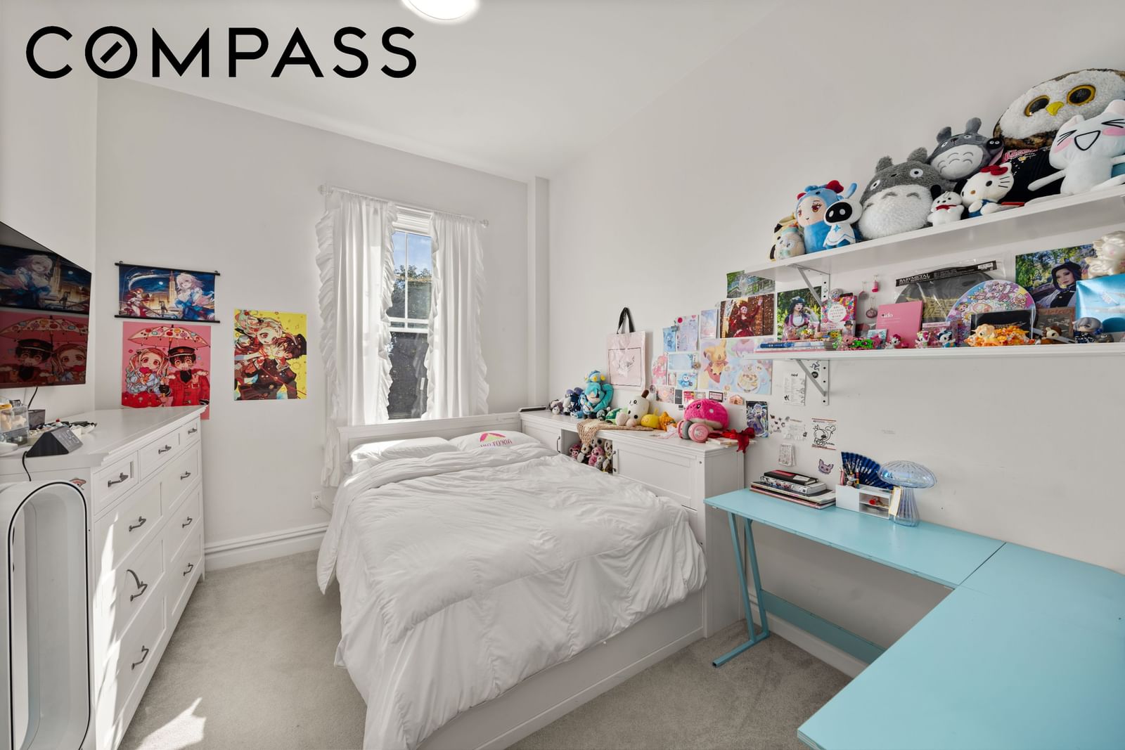 Real estate property located at 351 St Pauls, Richmond, Stapleton, New York City, NY, US