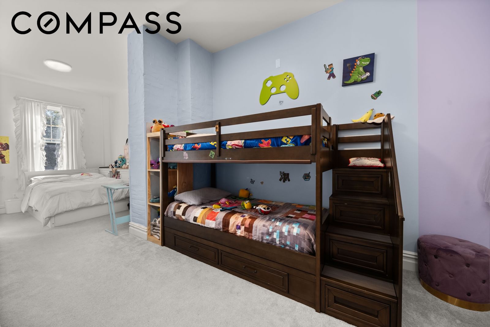 Real estate property located at 351 St Pauls, Richmond, Stapleton, New York City, NY, US