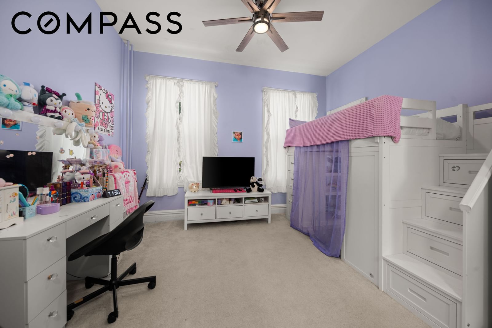 Real estate property located at 351 St Pauls, Richmond, Stapleton, New York City, NY, US