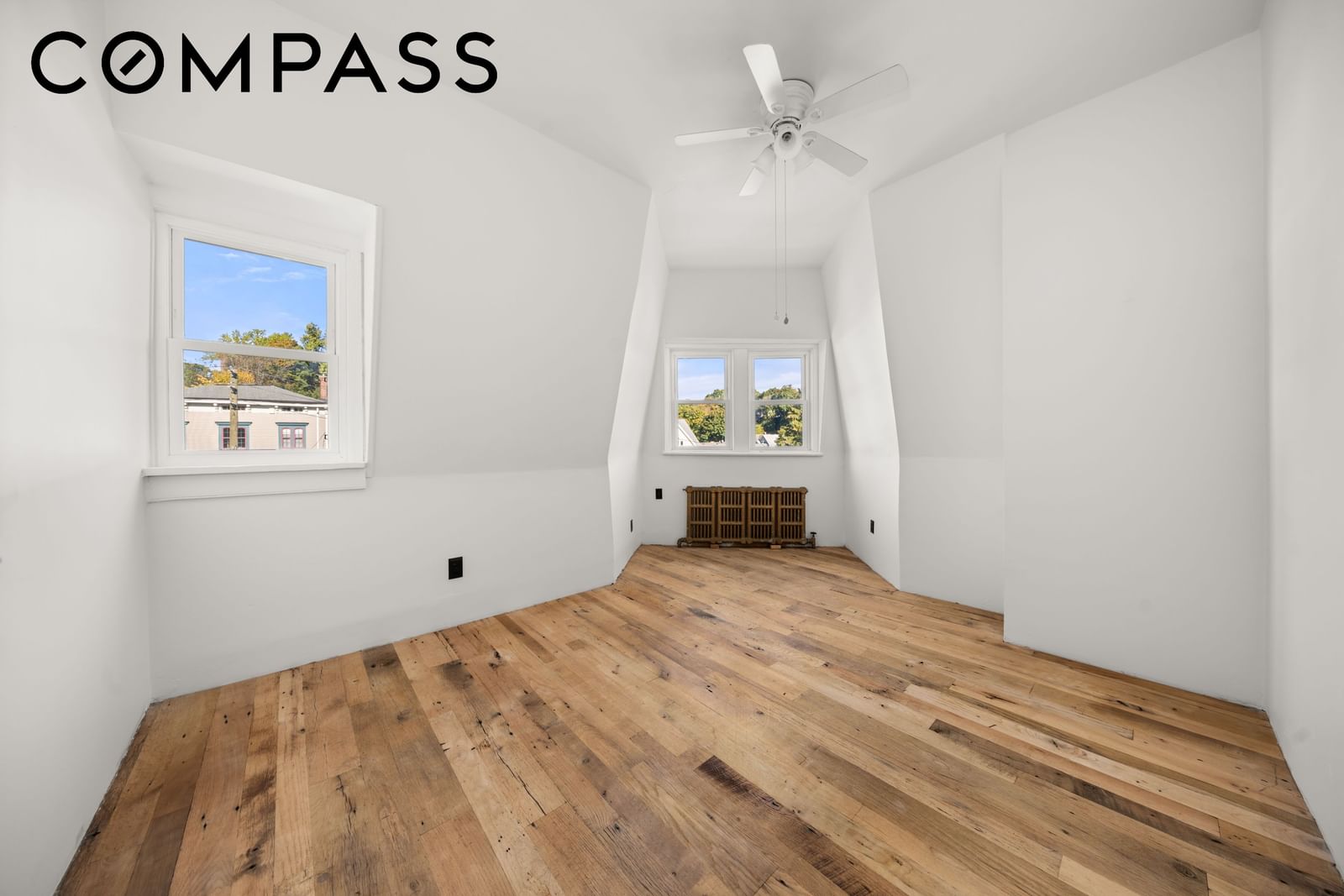 Real estate property located at 351 St Pauls, Richmond, Stapleton, New York City, NY, US
