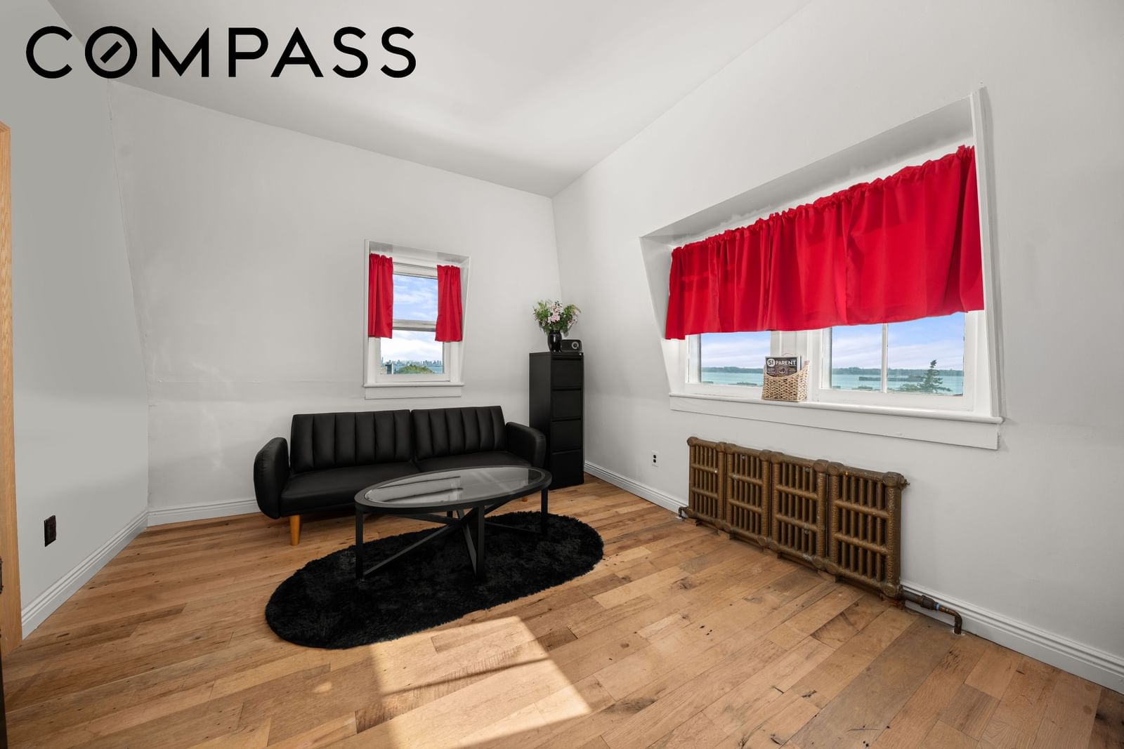 Real estate property located at 351 St Pauls, Richmond, Stapleton, New York City, NY, US