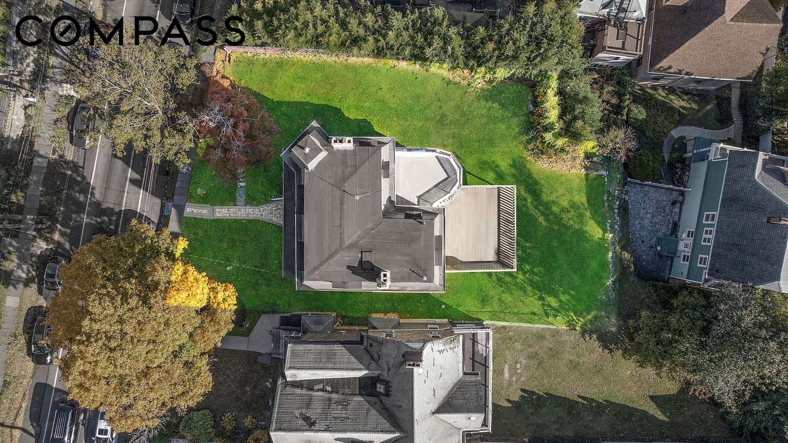 Real estate property located at 351 St Pauls, Richmond, Stapleton, New York City, NY, US