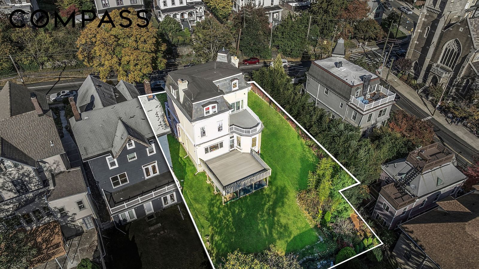 Real estate property located at 351 St Pauls, Richmond, Stapleton, New York City, NY, US