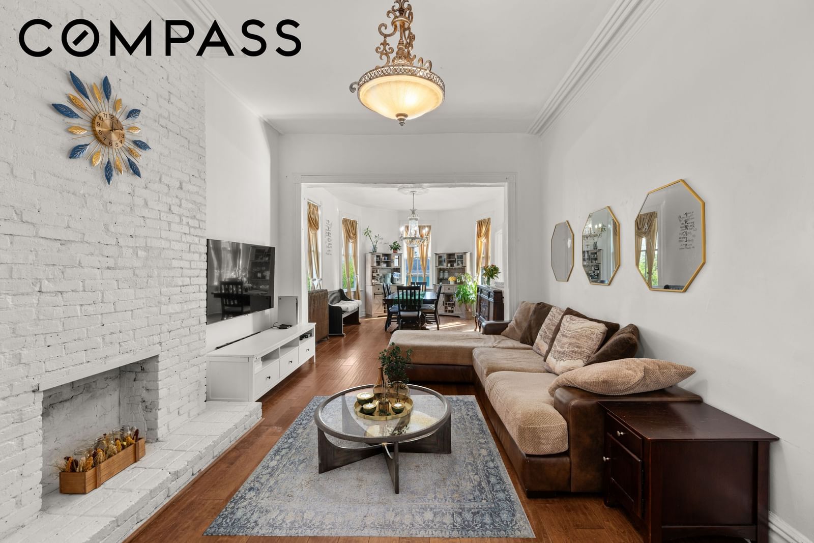 Real estate property located at 351 St Pauls, Richmond, Stapleton, New York City, NY, US