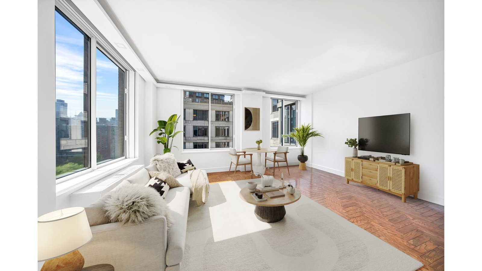 Real estate property located at 200 RIVERSIDE #15E, New York, Lincoln Square, New York City, NY, US