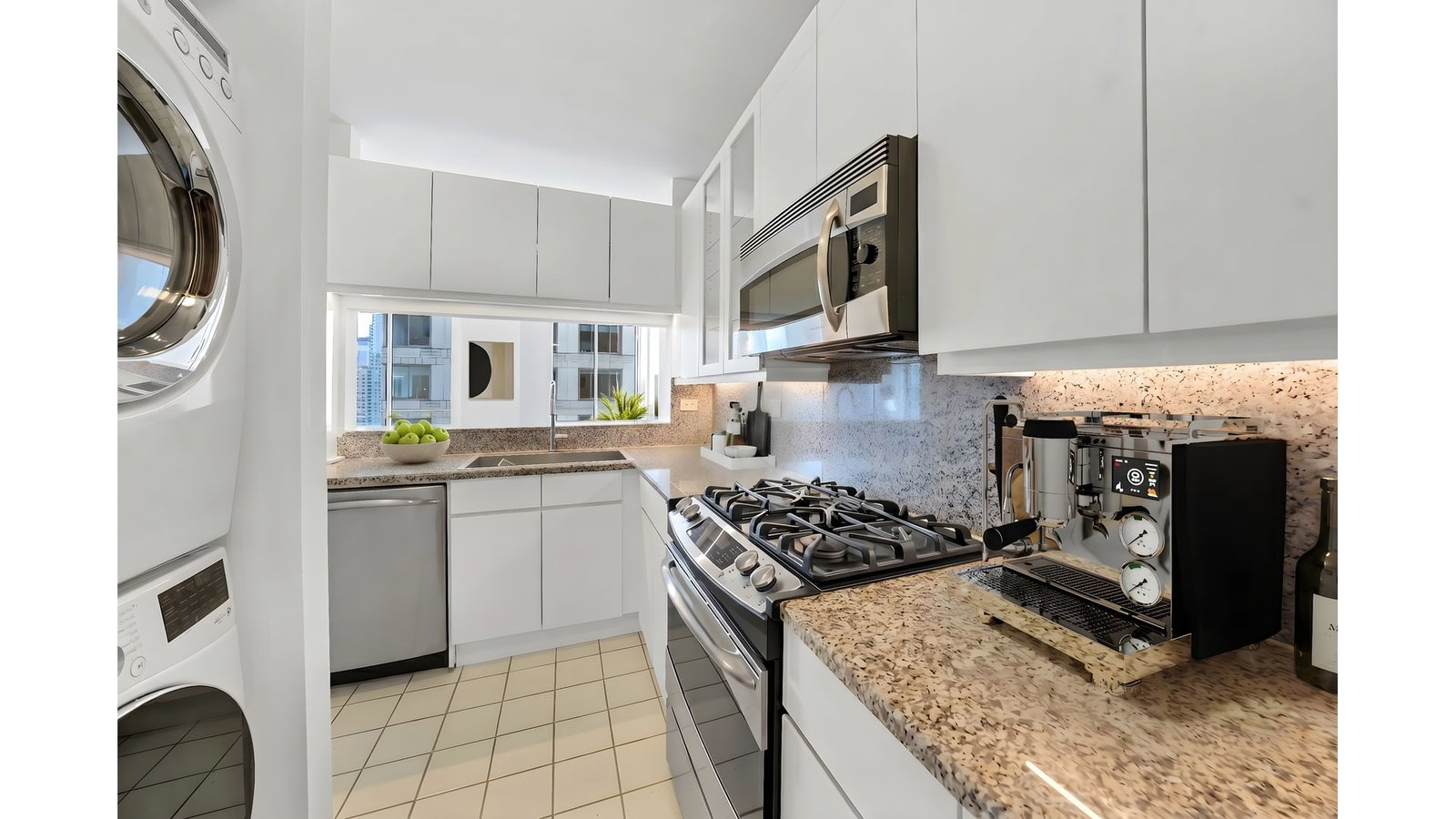 Real estate property located at 200 RIVERSIDE #15E, New York, Lincoln Square, New York City, NY, US