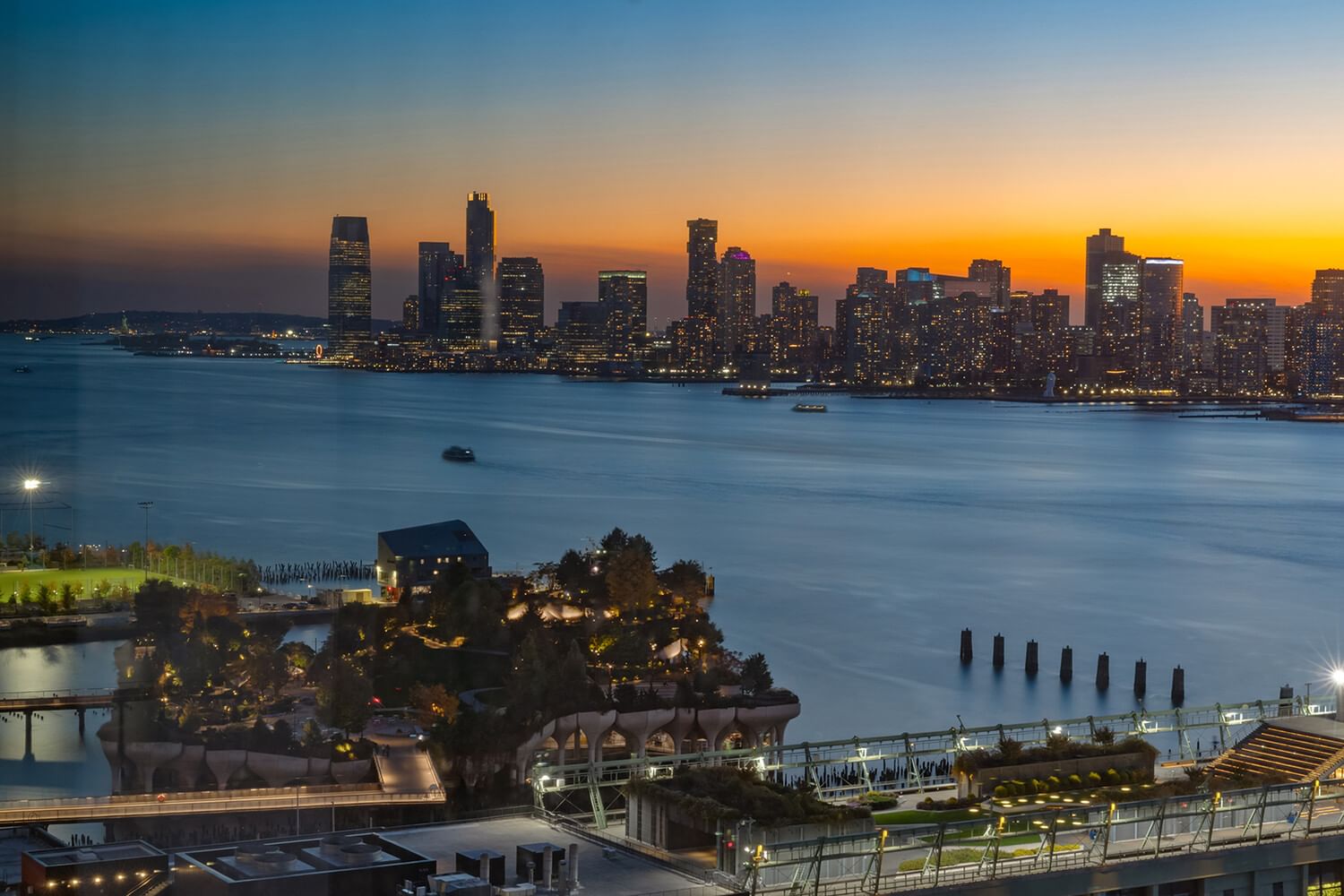 Real estate property located at 500 18TH W20B, New York, Chelsea, New York City, NY, US
