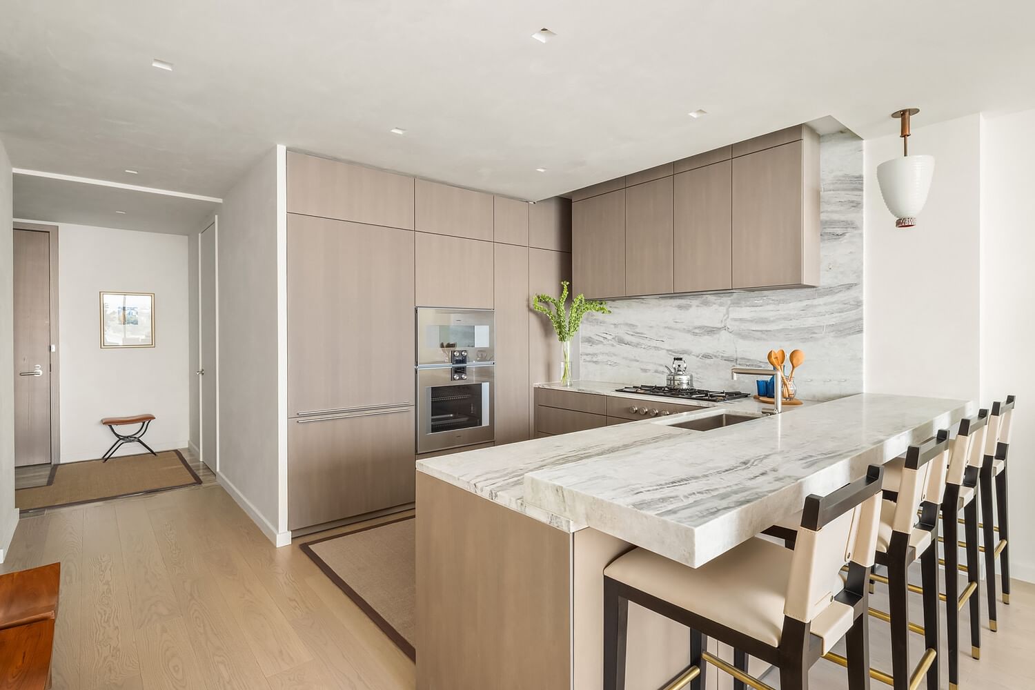 Real estate property located at 500 18TH W20B, New York, Chelsea, New York City, NY, US