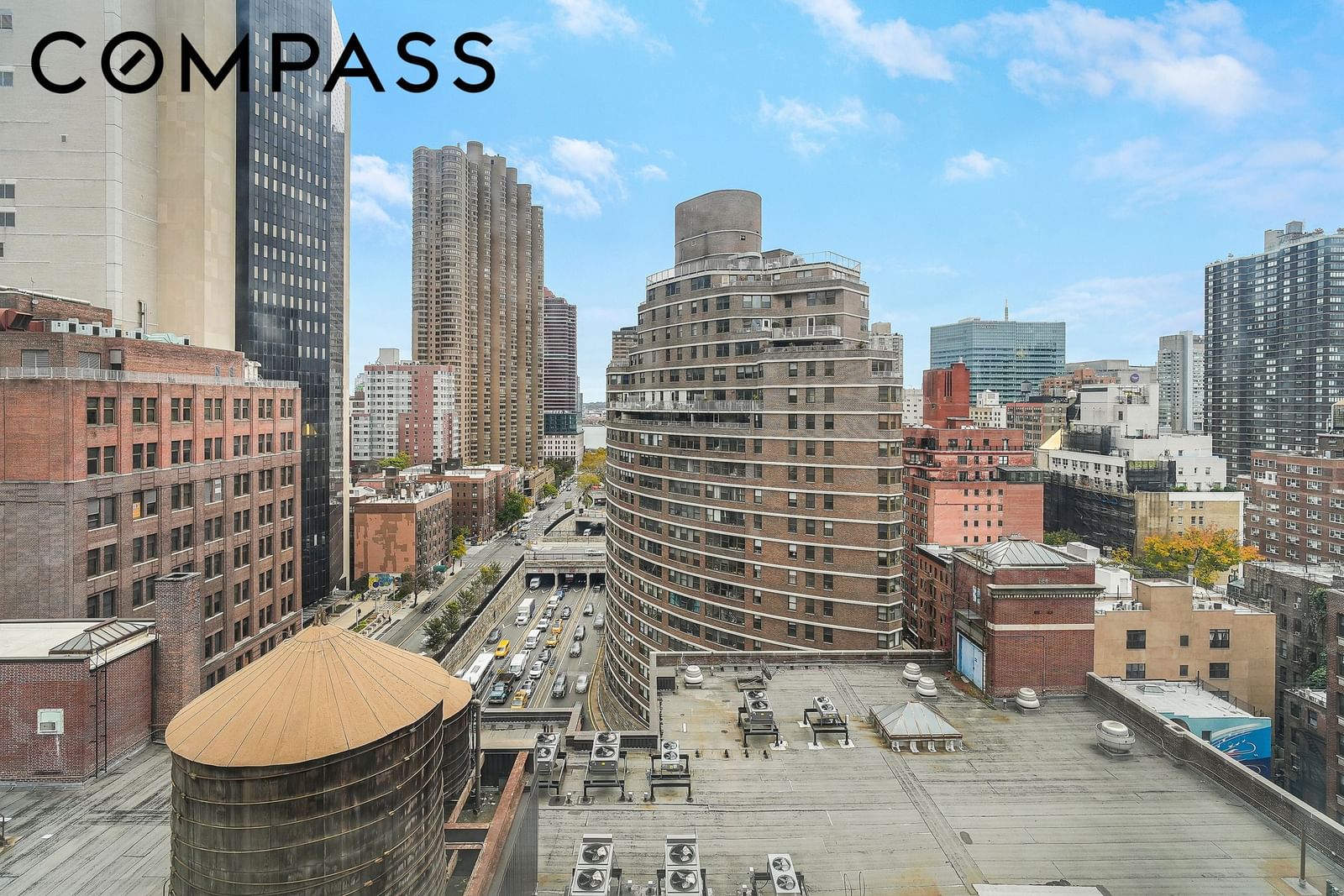 Real estate property located at 201 36th #16E, New York, Murray Hill, New York City, NY, US