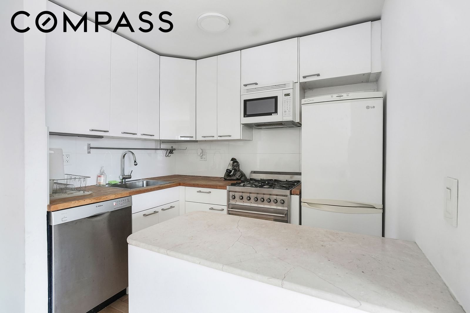 Real estate property located at 201 36th #16E, New York, Murray Hill, New York City, NY, US