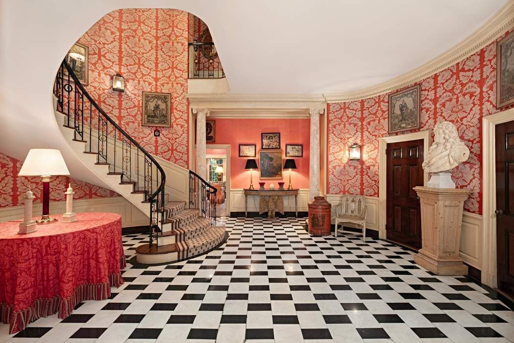 Real estate property located at 121 65th, New York, Lenox Hill, New York City, NY, US