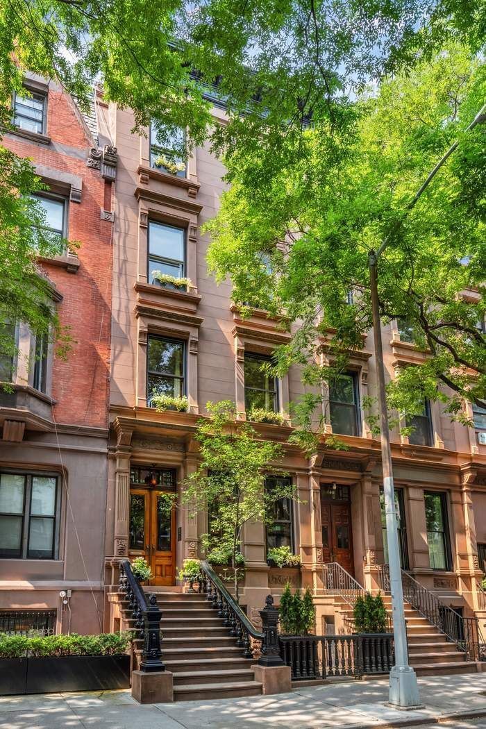 Real estate property located at 138 82nd, New York, Upper West Side, New York City, NY, US