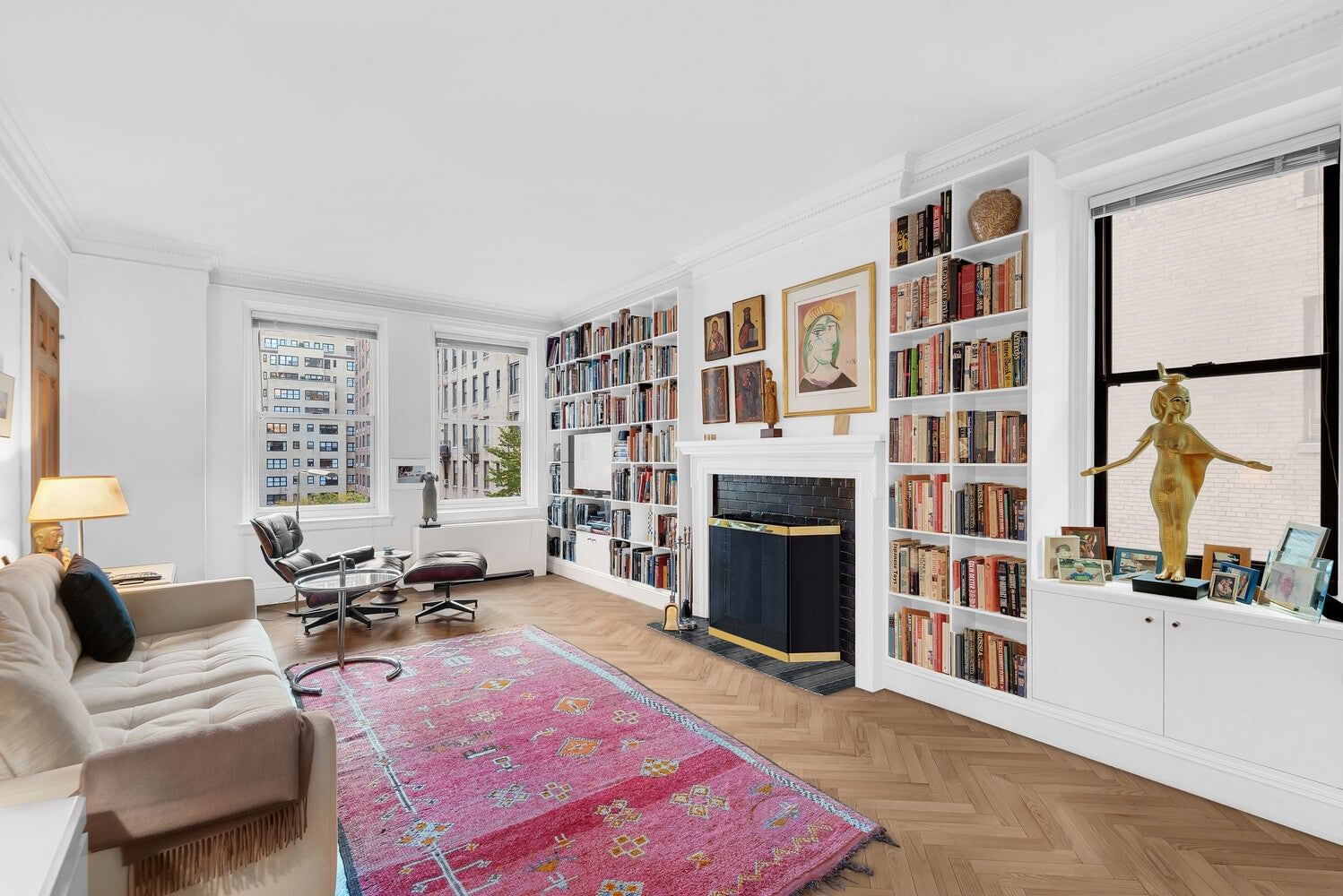 Real estate property located at 14 SUTTON #8G, New York, Sutton Place, New York City, NY, US